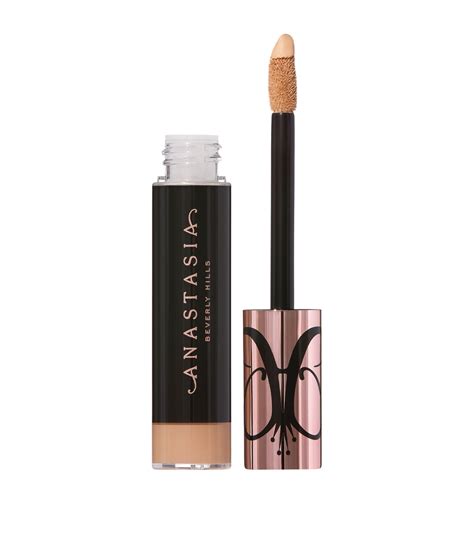 Anastasia magic touch concealer shade previews